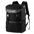 休闲摄影-“自由者”双肩背包 自由者系列;活动内胆;可折叠与压扁。尼龙材质840D十字提花;150加密内里。