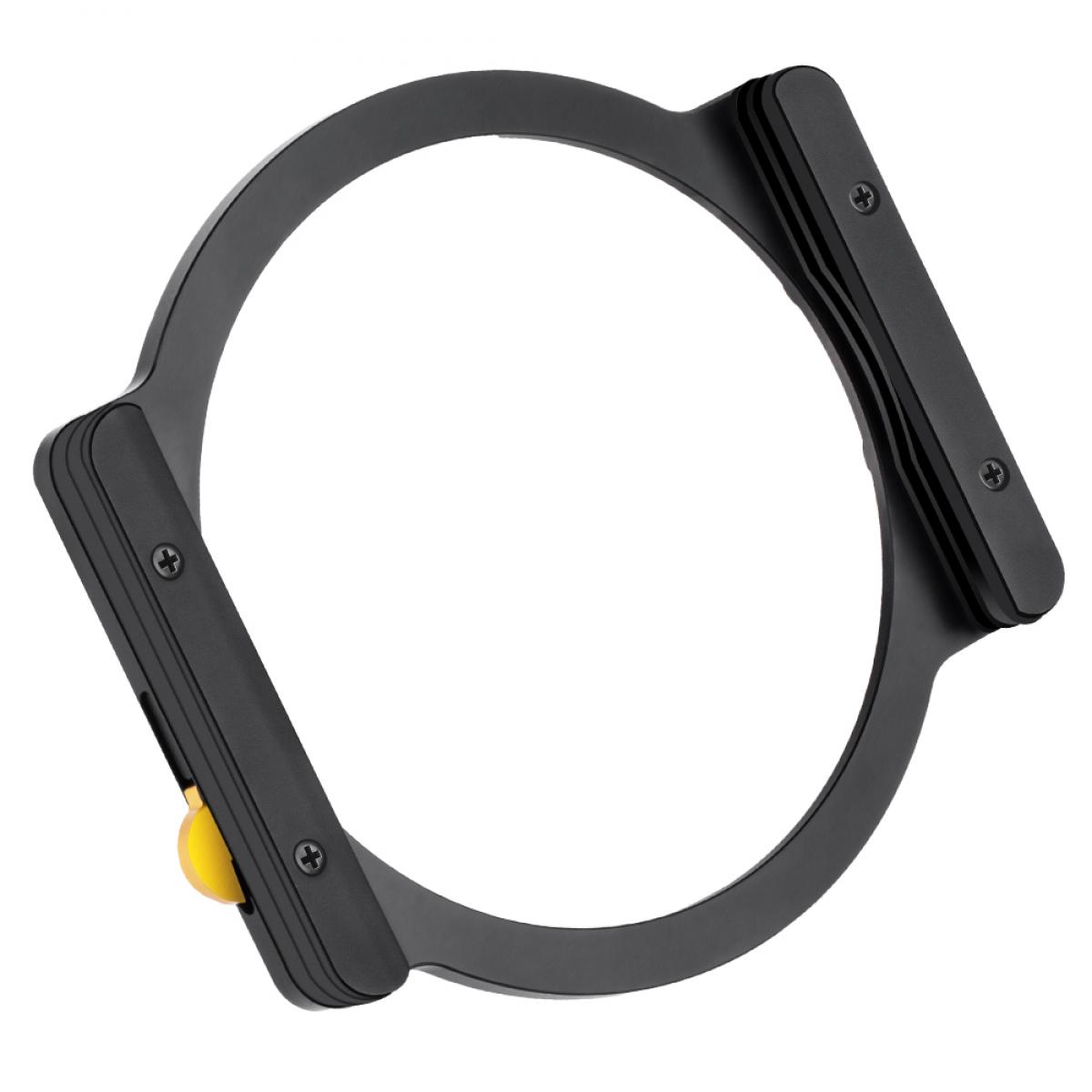 金属方形滤镜托架