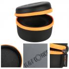 附加镜头,超清,鱼眼,52mm,0.35x,蓝膜