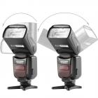 闪光灯，KF590EX-C