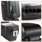 闪光灯,KF-882,主控，佳能