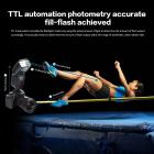 闪光灯,KF-882,主控，佳能