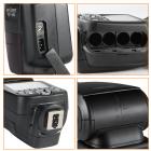 闪光灯,KF-882,主控，尼康