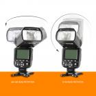 闪光灯,KF-882,主控，尼康