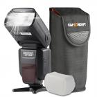 闪光灯;KF-885;佳能尼康通用款