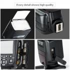 闪光灯;KF-885;佳能尼康通用款