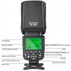 闪光灯;KF-885;佳能尼康通用款