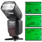 闪光灯;KF-885;佳能尼康通用款