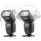 闪光灯;KF-885;佳能尼康通用款