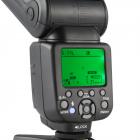 闪光灯;KF-885;佳能尼康通用款