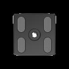 快装板 RQ50 配TM-2324、TM-2515、TM-2534T、TC-2534、TM-2534、TM-2235 通用