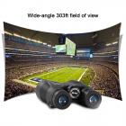 1042E，“H”型10*42望远镜  双筒