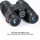 1042E，“H”型10*42望远镜  双筒