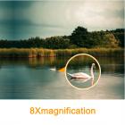 0825B，“H”型8*25望远镜 双筒