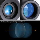 0825B，“H”型8*25望远镜 双筒