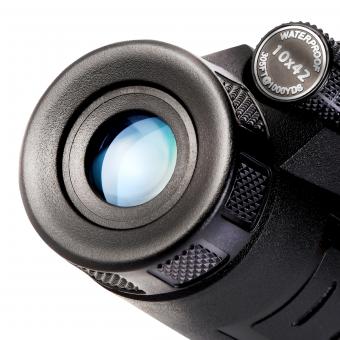 1042B，10*42单筒望远镜