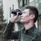 1042B，10*42单筒望远镜