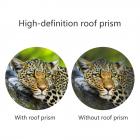 1042B，10*42单筒望远镜