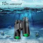 SHB7B，“H”型08*42望远镜  双筒 出瞳直径5.2 防水