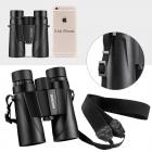 SHB7B，“H”型08*42望远镜  双筒 出瞳直径5.2 防水