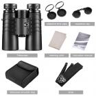 SHB7B1042-A，“H”型10*42望远镜  双筒 出瞳直径4.2 防水