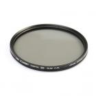 58MM CPL，进口白布，Filter