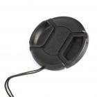 58MM 花形遮光罩，58MM 橡胶三用遮光罩，58MM 中间捏镜头盖