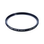 55MM UV+CPL+FLD+ND2+ND4+ND8，花罩，中间捏，进口白布，6片小包，Filter