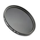 52MM 9片 圆形全色镜套装(橙蓝灰红紫绿粉红茶黄) 3片小包，6片小包，Filter