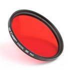 67MM 9片 圆形全色镜套装(橙蓝灰红紫绿粉红茶黄) 3片大包，6片大包，Filter