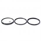 77MM UV+CPL+ND4+超薄渐变橙+蓝+灰+近摄镜+4+10+星光6线，清洁笔，蓝布，清洁纸，防丢绳，中间捏，3片大包，6片大包，Filter