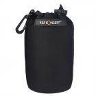 4合1，镜头保护袋，潜水料，s/m/l/xl