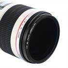 55MM UV+CPL+ND4，花罩，中间捏，清洁笔，3片小包，Filter